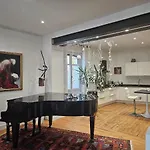 D'exception De 250 M2 En Coeur De De De Bearn, Au Confort Premium * Salies-de-Béarn