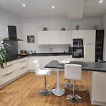 D'exception De 250 M2 En Coeur De De De Bearn, Au Confort Premium Appartamento *