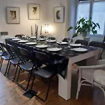 D'exception De 250 M2 En Coeur De De De Bearn, Au Confort Premium *