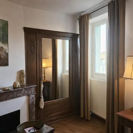 アパート Magnifique Duplex 200 M2 En Coeur De De De Bearn, Au Confort Premium