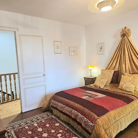 Magnifique Duplex 200 M2 En Coeur De De De Bearn, Au Confort Premium * Salies-de-Béarn