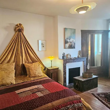 Magnifique Duplex 200 M2 En Coeur De De De Bearn, Au Confort Premium Appartamento