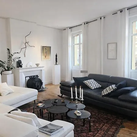 アパート Magnifique Duplex 200 M2 En Coeur De De De Bearn, Au Confort Premium Salies-de-Béarn