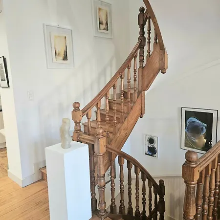 アパート Magnifique Duplex 200 M2 En Coeur De De De Bearn, Au Confort Premium