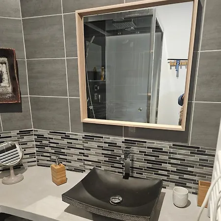 Appartamento Magnifique Duplex 200 M2 En Coeur De De De Bearn, Au Confort Premium