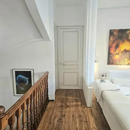 Magnifique Duplex 200 M2 En Coeur De De De Bearn, Au Confort Premium