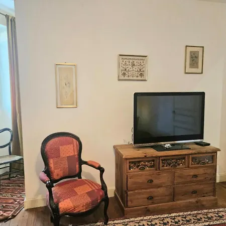 Appartamento Magnifique Duplex 200 M2 En Coeur De De De Bearn, Au Confort Premium *