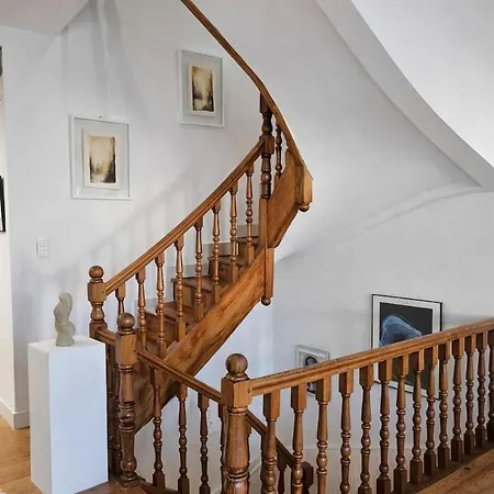 Appartamento Magnifique Duplex 200 M2 En Coeur De De De Bearn, Au Confort Premium Salies-de-Béarn