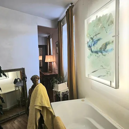 Magnifique Duplex 200 M2 En Coeur De De De Bearn, Au Confort Premium