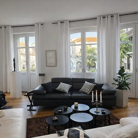 Magnifique Duplex 200 M2 En Coeur De De De Bearn, Au Confort Premium Appartamento