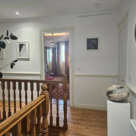 Appartamento Magnifique Duplex 200 M2 En Coeur De De De Bearn, Au Confort Premium *