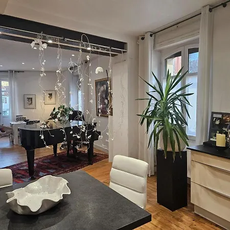 Magnifique Duplex 200 M2 En Coeur De De De Bearn, Au Confort Premium Appartamento *