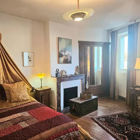 アパート Magnifique Duplex 200 M2 En Coeur De De De Bearn, Au Confort Premium