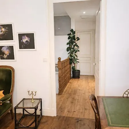 アパート Magnifique Duplex 200 M2 En Coeur De De De Bearn, Au Confort Premium