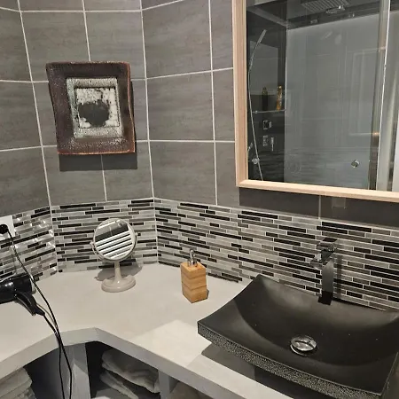 アパート Magnifique Duplex 200 M2 En Coeur De De De Bearn, Au Confort Premium *