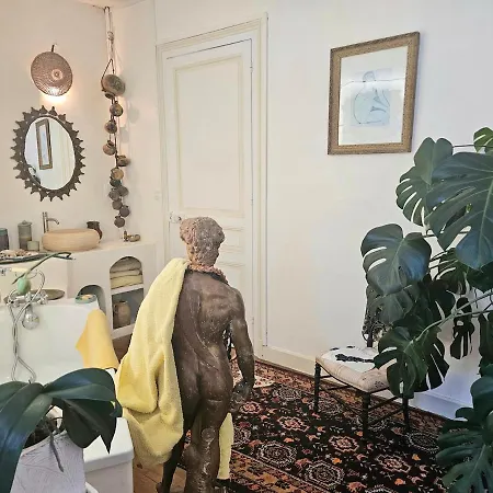 Magnifique Duplex 200 M2 En Coeur De De De Bearn, Au Confort Premium Salies-de-Béarn