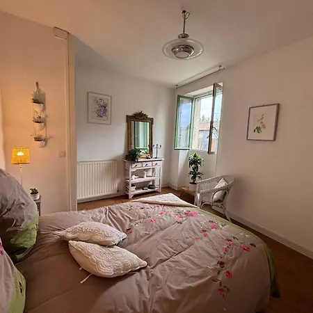 Appartamento Magnifique Duplex 200 M2 En Coeur De De De Bearn, Au Confort Premium Salies-de-Béarn