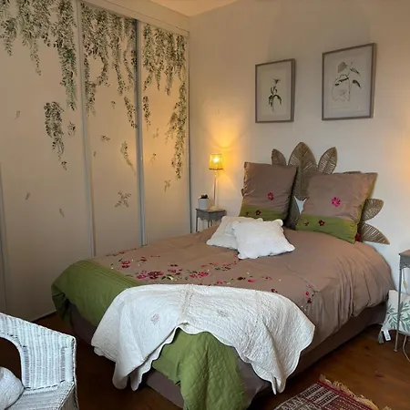 Magnifique Duplex 200 M2 En Coeur De De De Bearn, Au Confort Premium Appartamento Salies-de-Béarn