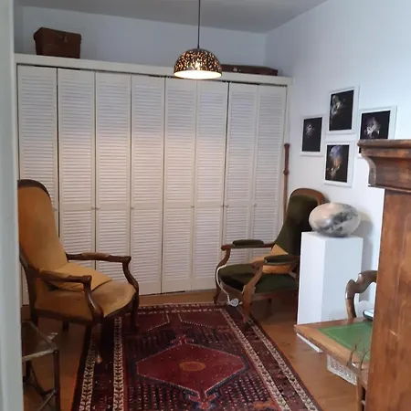 Magnifique Duplex 200 M2 En Coeur De De De Bearn, Au Confort Premium アパート Salies-de-Béarn